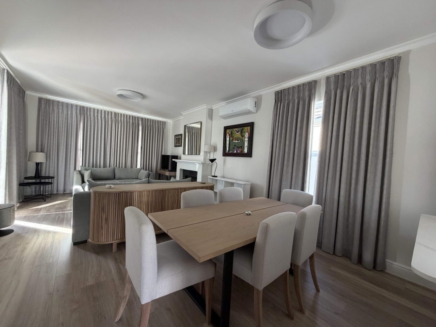 To Let 2 Bedroom Property for Rent in Plumstead Western Cape